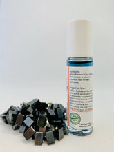 Load image into Gallery viewer, Root Chakra Organic Essential Oil Roll On 10ml