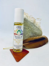Load image into Gallery viewer, High Priestess II Organic Perfume Essential Oil Roll On Blend 10 ml