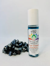 Load image into Gallery viewer, Root Chakra Organic Essential Oil Roll On 10ml
