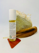 Load image into Gallery viewer, High Priestess II Organic Perfume Essential Oil Roll On Blend 10 ml
