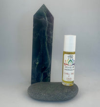 Load image into Gallery viewer, Chill the F Out! Organic Essential Oil Roll On 10ml
